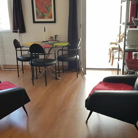 Апартаменты Un Pied A Terre Каркассон Экстерьер фото